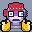Crab #527