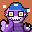 Crab #532