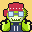 Crab #533