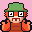 Crab #536