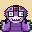 Crab #547