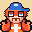 Crab #564