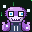 Crab #566