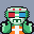 Crab #577