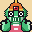 Crab #578