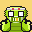 Crab #587