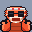 Crab #590