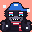 Crab #592