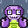 Crab #594