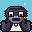 Crab #595