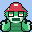Crab #596