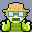 Crab #598