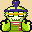 Crab #603