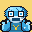 Crab #604