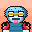 Crab #608