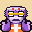 Crab #613