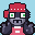 Crab #615