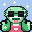 Crab #625