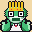 Crab #636