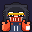 Crab #637