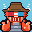Crab #643