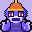 Crab #644