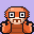 Crab #645