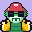 Crab #647