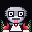 Crab #653