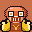 Crab #664