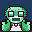Crab #665
