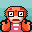 Crab #676