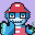 Crab #690