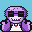 Crab #691