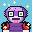 Crab #692