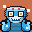 Crab #693