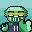 Crab #699