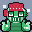 Crab #701