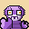 Crab #702