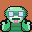 Crab #722