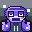 Crab #732