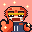 Crab #736
