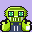Crab #739