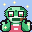Crab #749