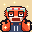 Crab #758
