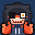 Crab #764