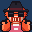Crab #791