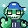 Crab #792