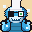 Crab #795