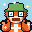 Crab #797